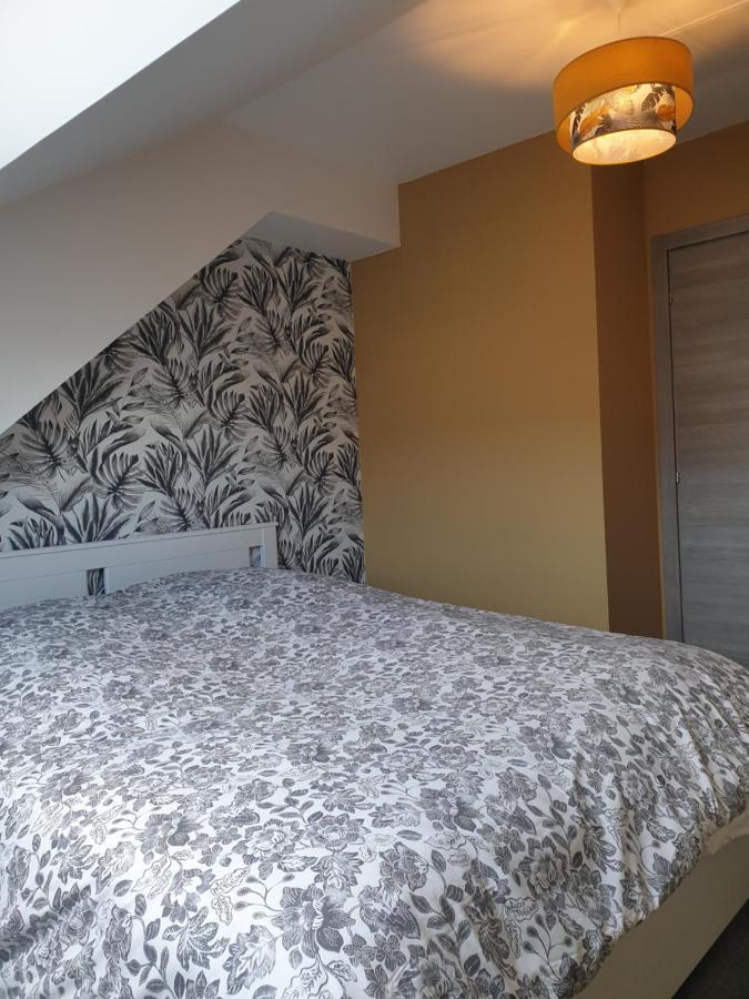 Les Toits - Audun Le Tiche - Appartement 3 Chambres 外观 照片